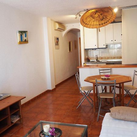 Apartamento La Isletilla Apartment Almería Exterior foto