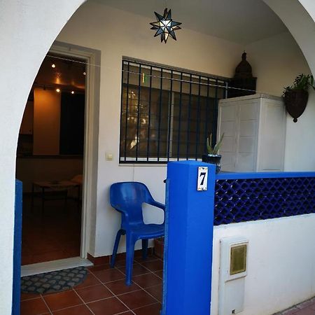 Apartamento La Isletilla Apartment Almería Exterior foto