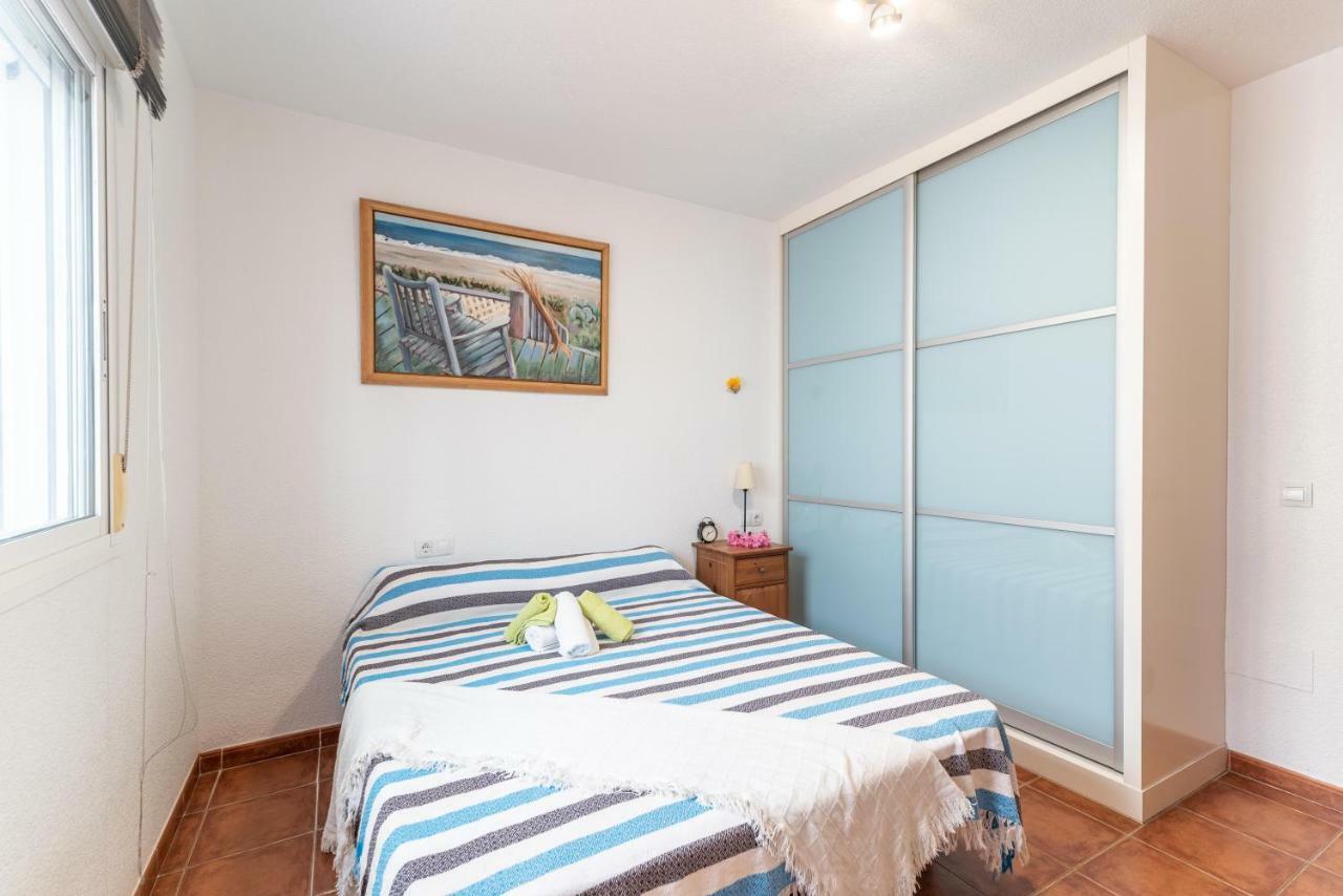 Apartamento La Isletilla Apartment Almería Exterior foto